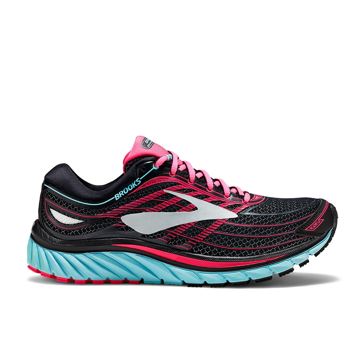 brooks sneakers glycerin 15