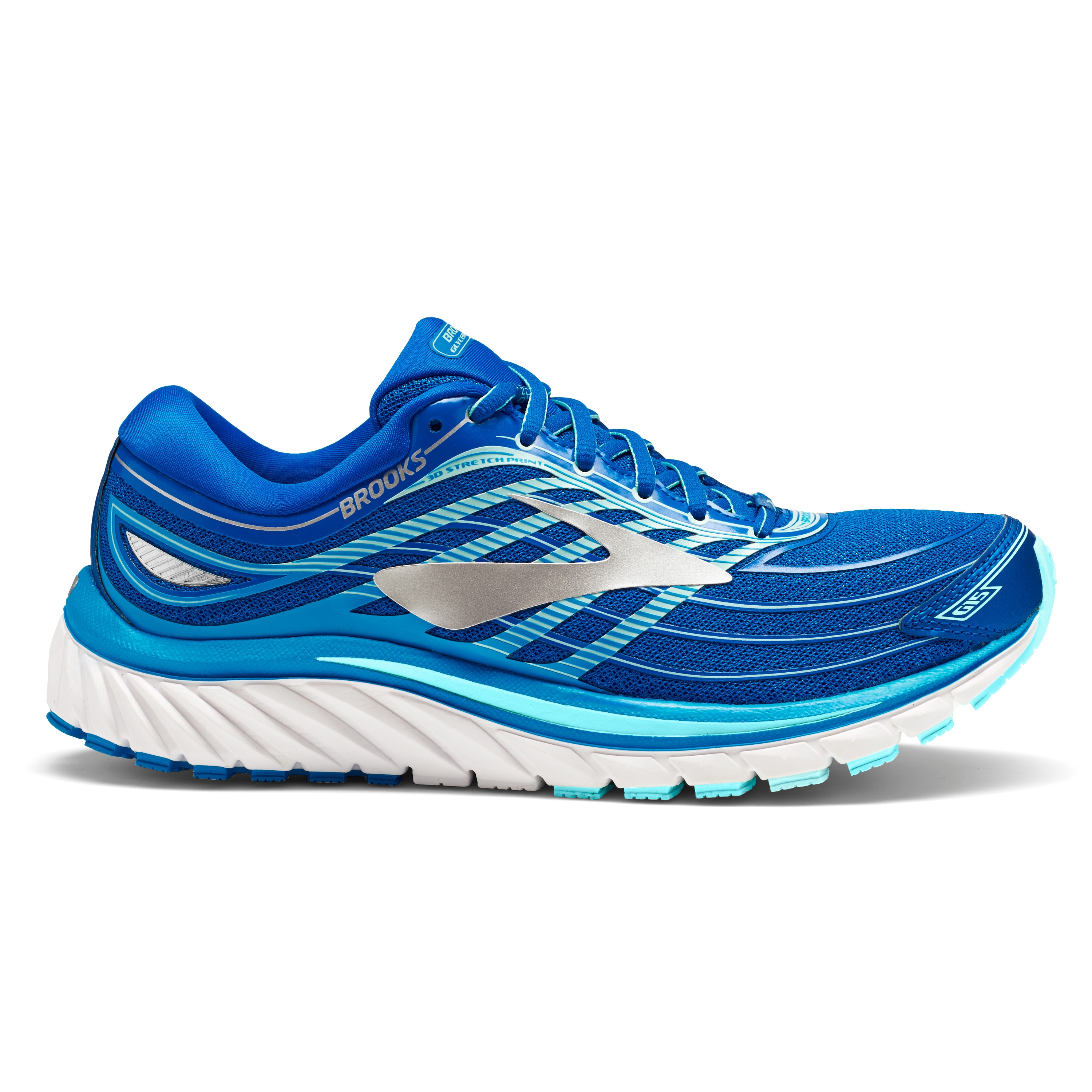 32 off on Brooks Women�s Glycerin 15 Road Running Shoe