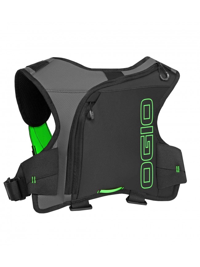 Erzberg 1L Hydration Pack  