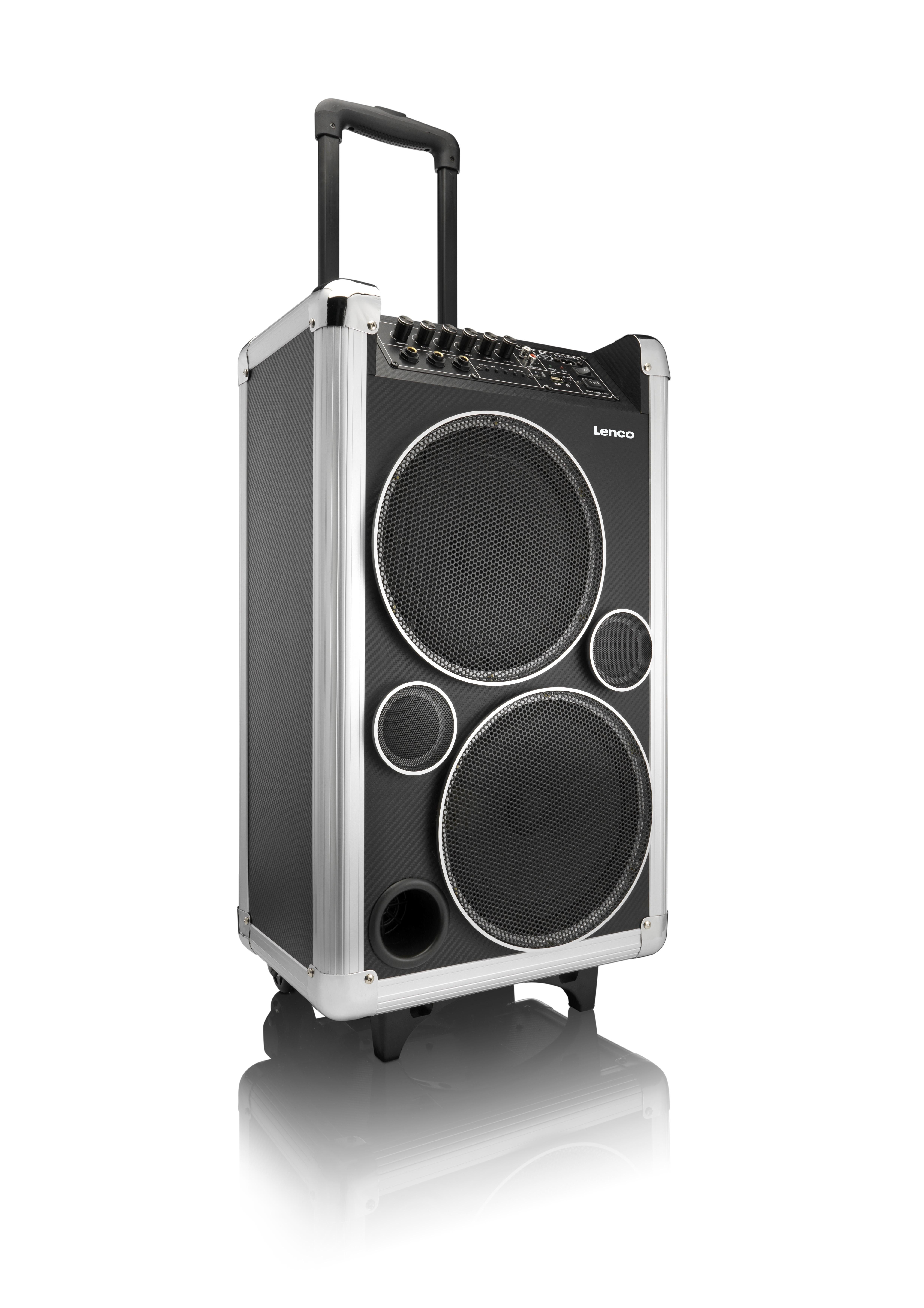 52 off on Portable Sound System With Bluetooth