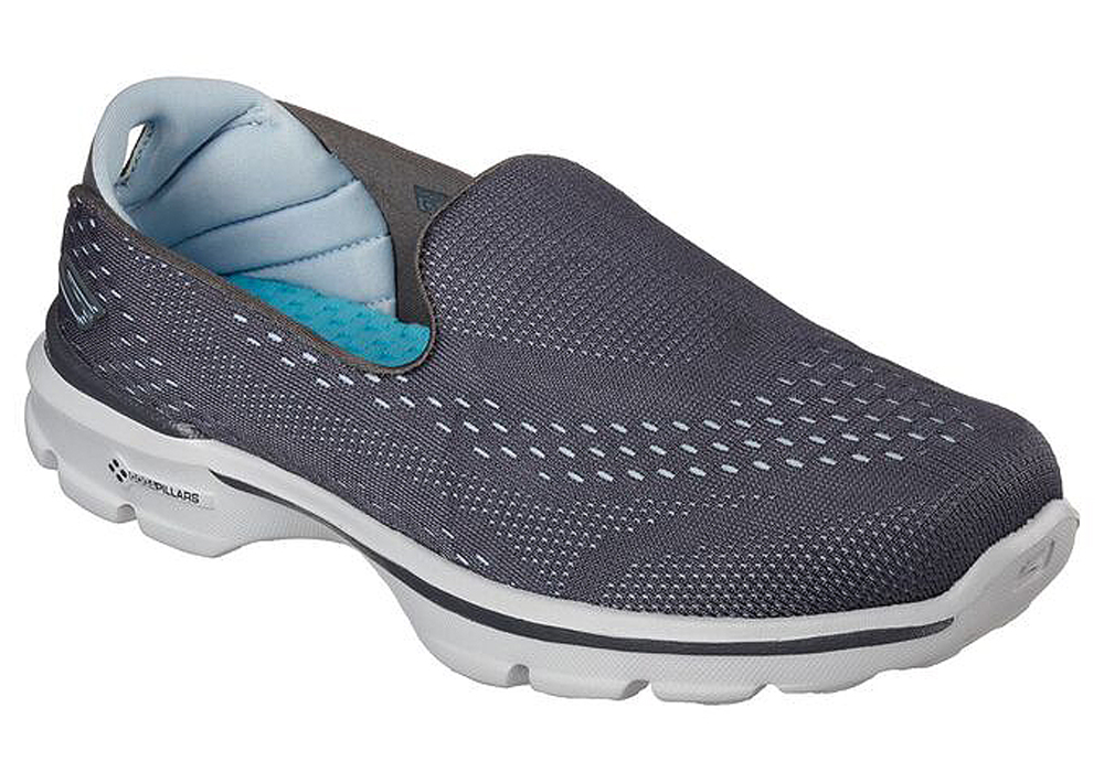 skechers go walk 3 ladies