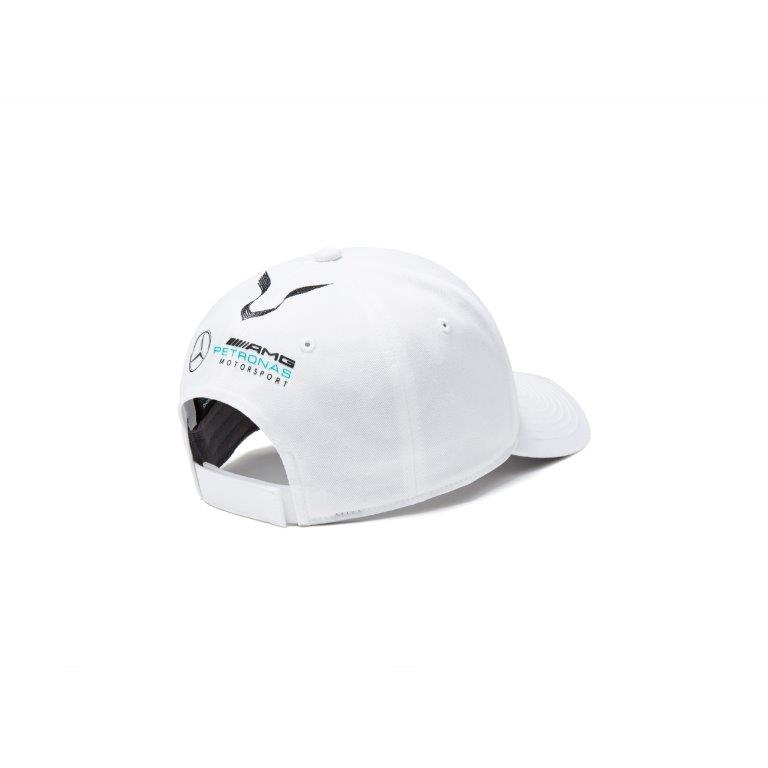lewis hamilton baseball cap 2018