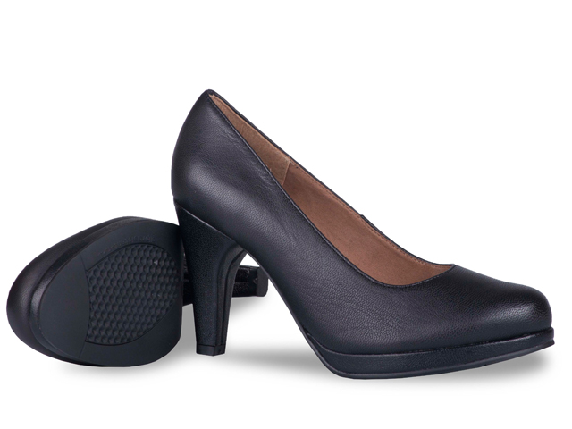25 off on Froggie Ladies Classic High Heeled Court Shoe OneDayOnly.co.za