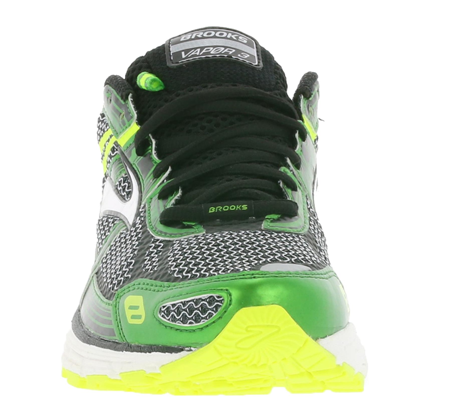 brooks vapor 5 yellow
