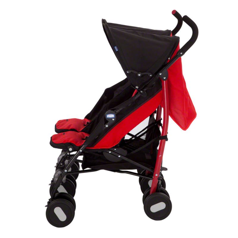 53 off on Chicco Echo Twin Stroller OneDayOnly.co.za