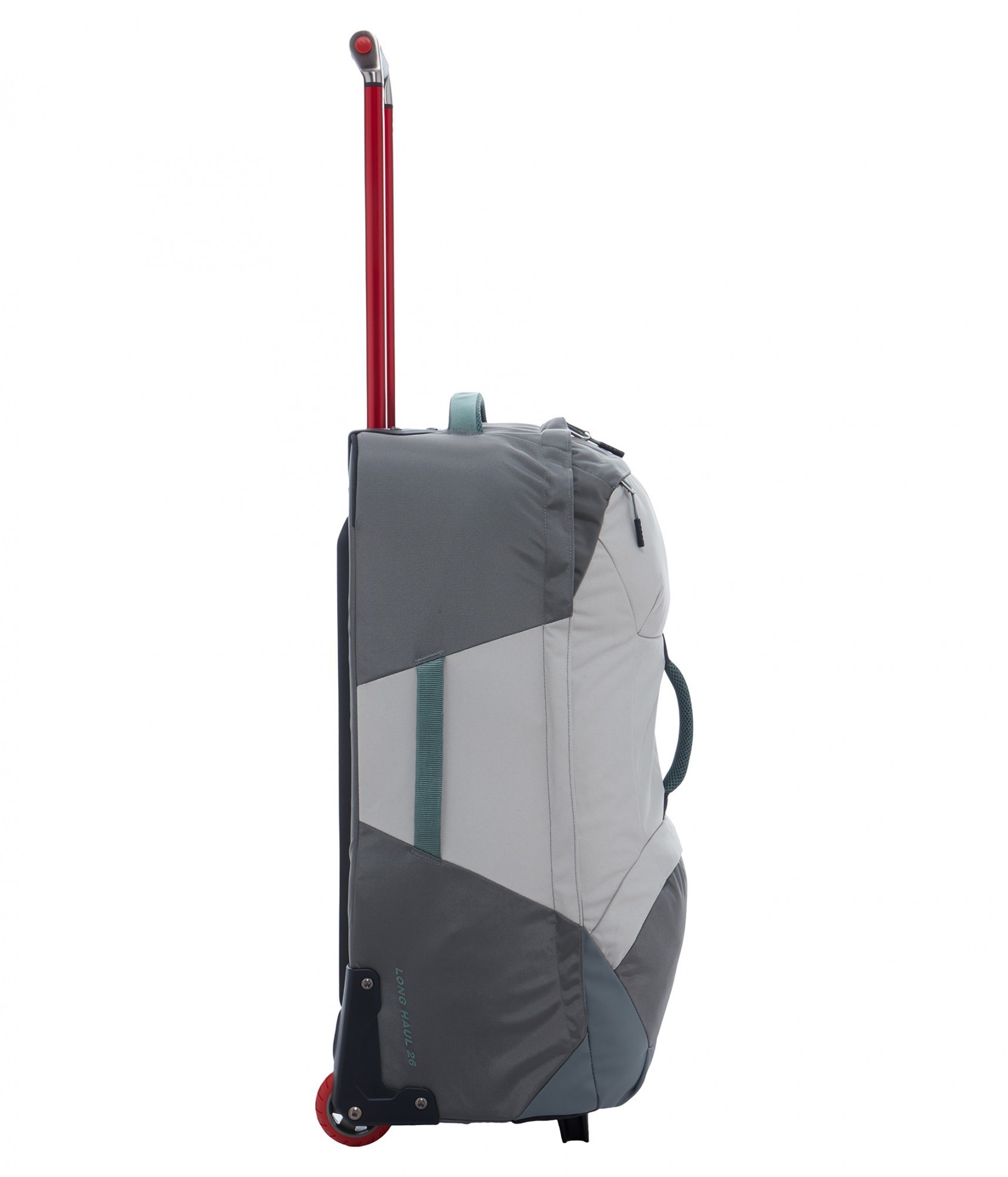 the north face longhaul 26 roller