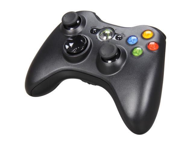 generic xbox 360 controller