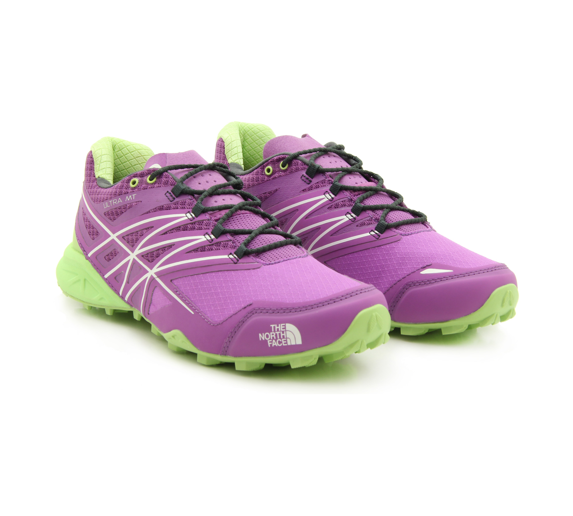 ultra hiking shoes