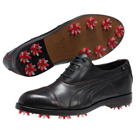 Leather SF Lux Limited Ferrari Golf Shoes