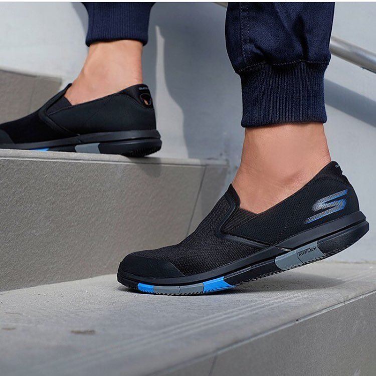 skechers go flex walk mens
