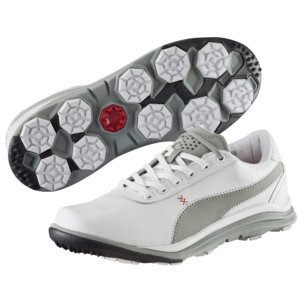 39% off on BioDrive Leather Golf Shoes