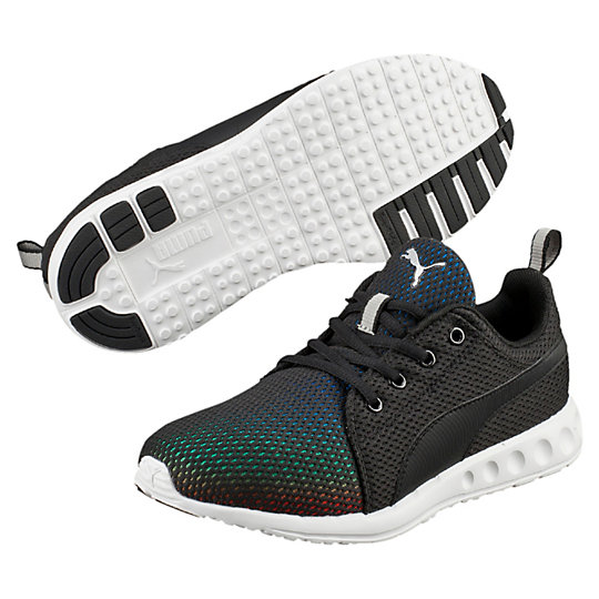 puma carson runner 40