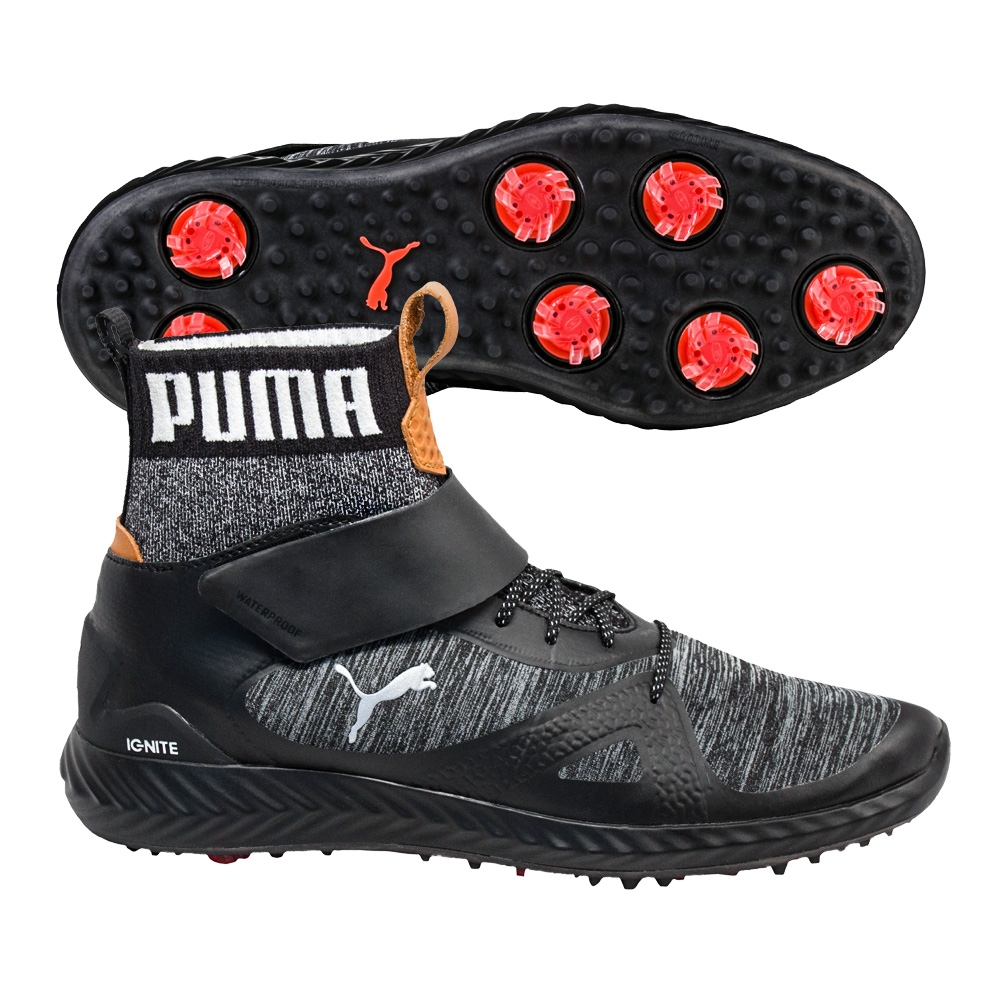 new puma golf shoes