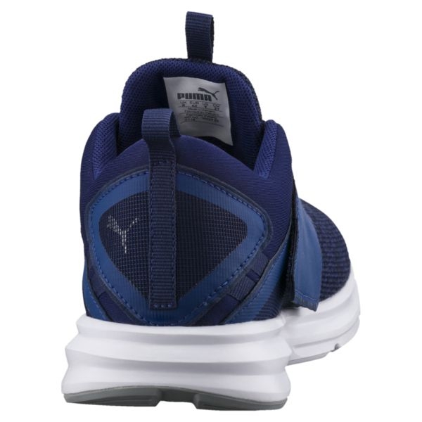 50 off on Puma Men�s Puma Enzo Strap Knit Running Shoes