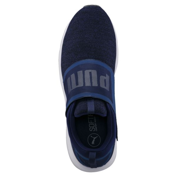 50 off on Puma Men�s Puma Enzo Strap Knit Running Shoes