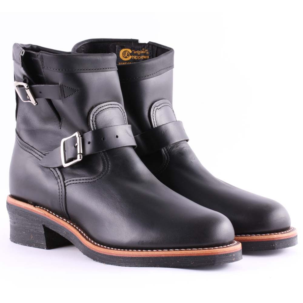 chippewa chelsea boots