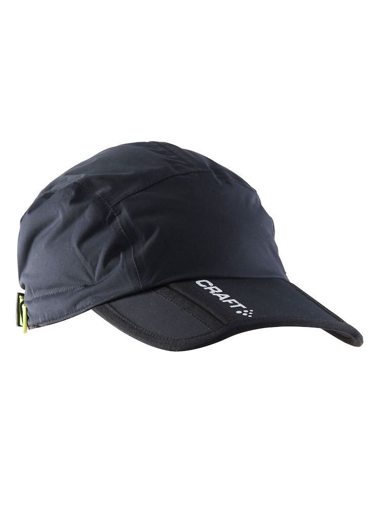 rain baseball cap
