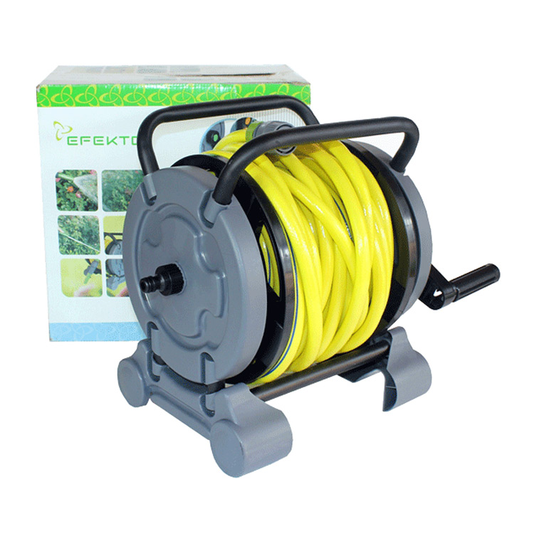 48 off on Stackable Hose Reel Set