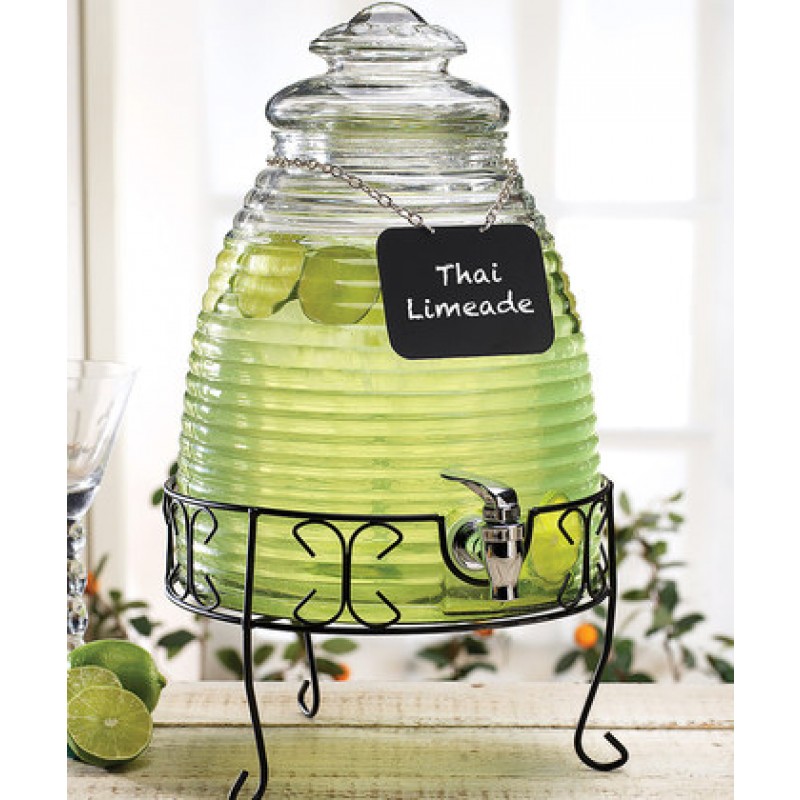 20 off on Beehive 10L Beverage Dispenser with Stand