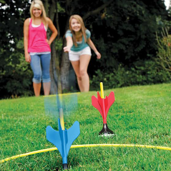 25 off on Soft Tip Lawn Dart Set