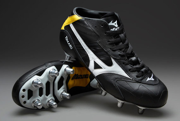 mizuno timaru rugby boots size 11