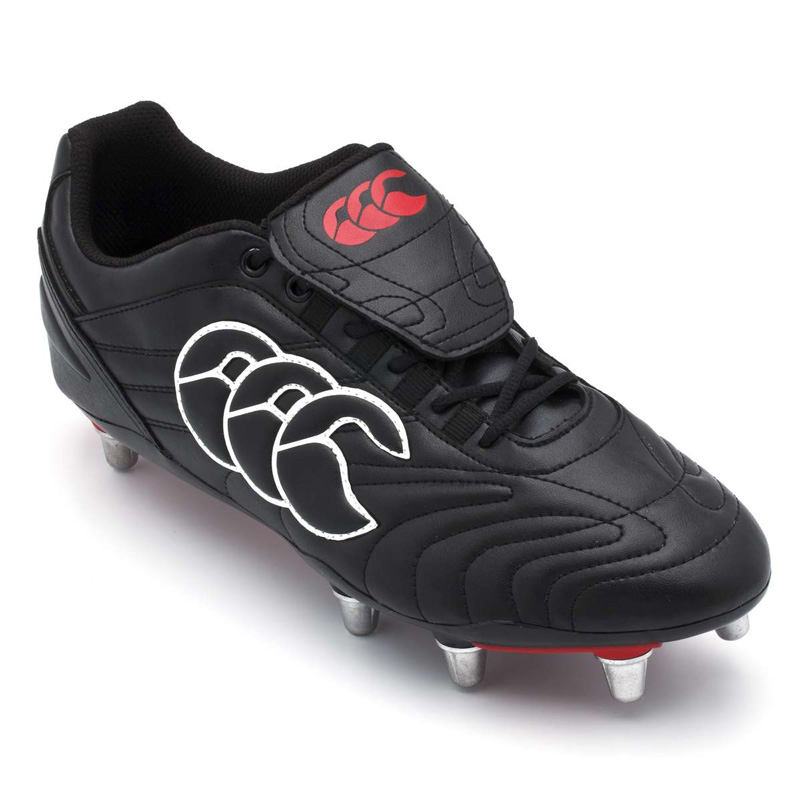 canterbury rugby boots size 8