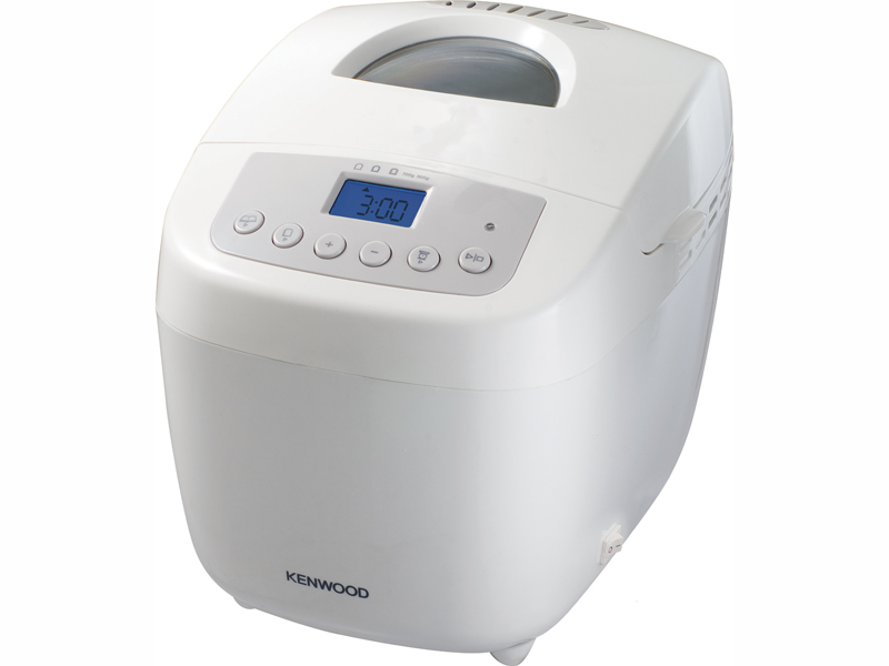 bread maker 2016