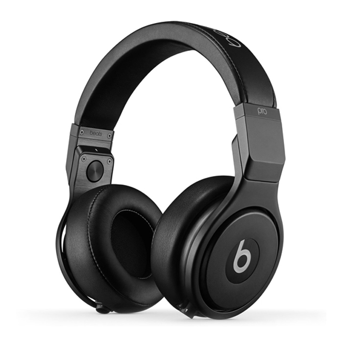 44% off on Beats Pro Over-Ear Headphones