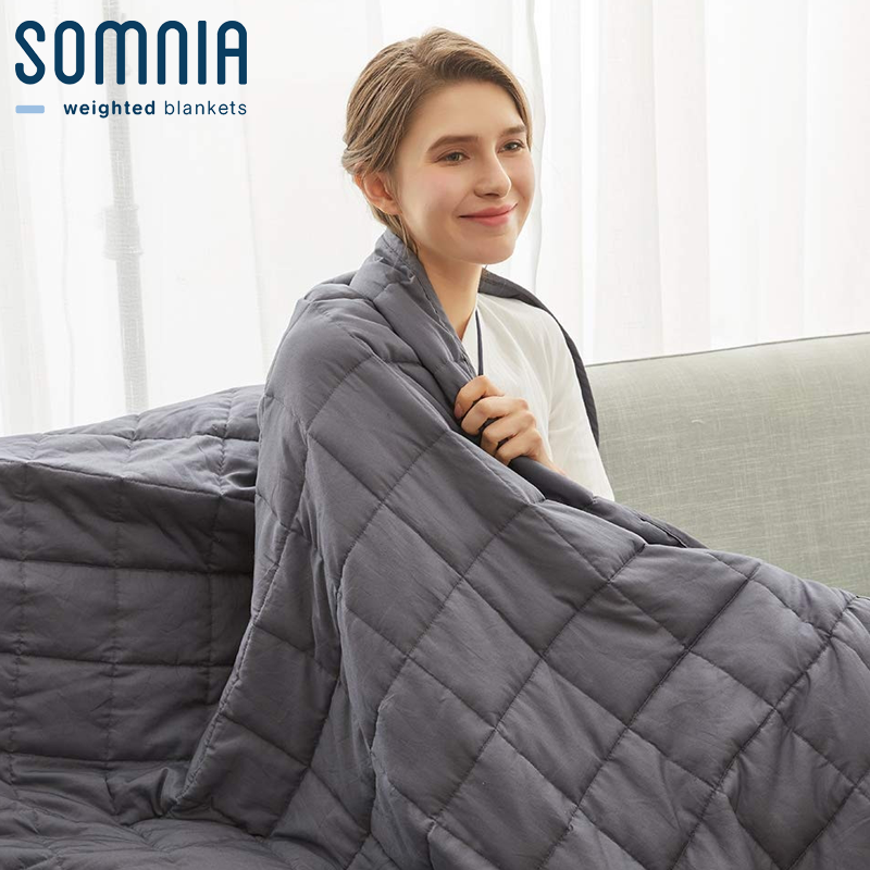 33% off on Weighted Blankets