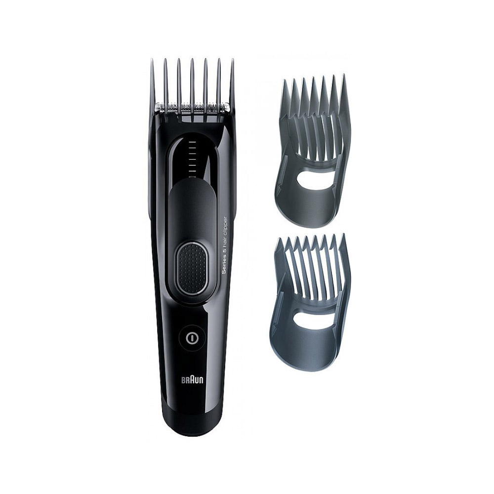 braun series 5 hair clipper