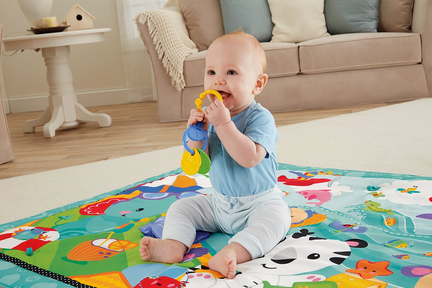 jumbo playmat