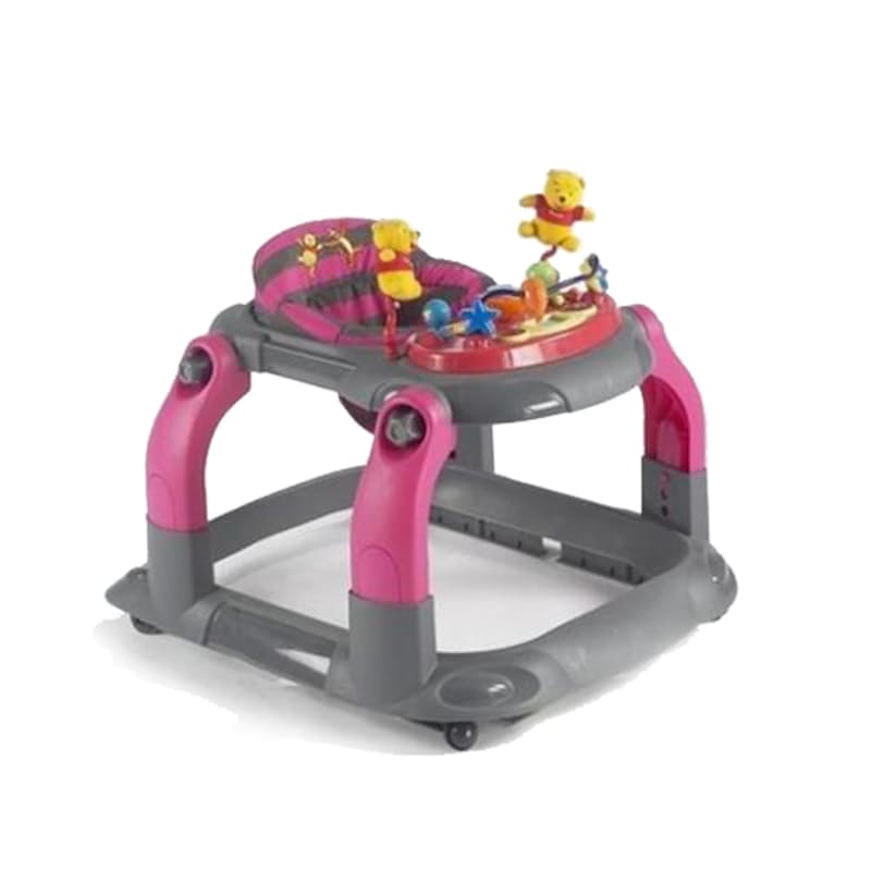 30% off on Winnie the Pooh Baby Walker (Suitable for 6- 12months) 30% off on Winnie the Pooh Baby Walker (Suitable for 6- 12months)