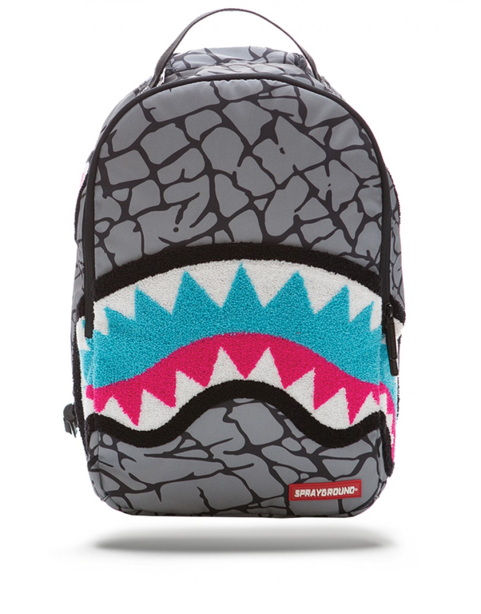 Sprayground Shark Backpack Limited Edition