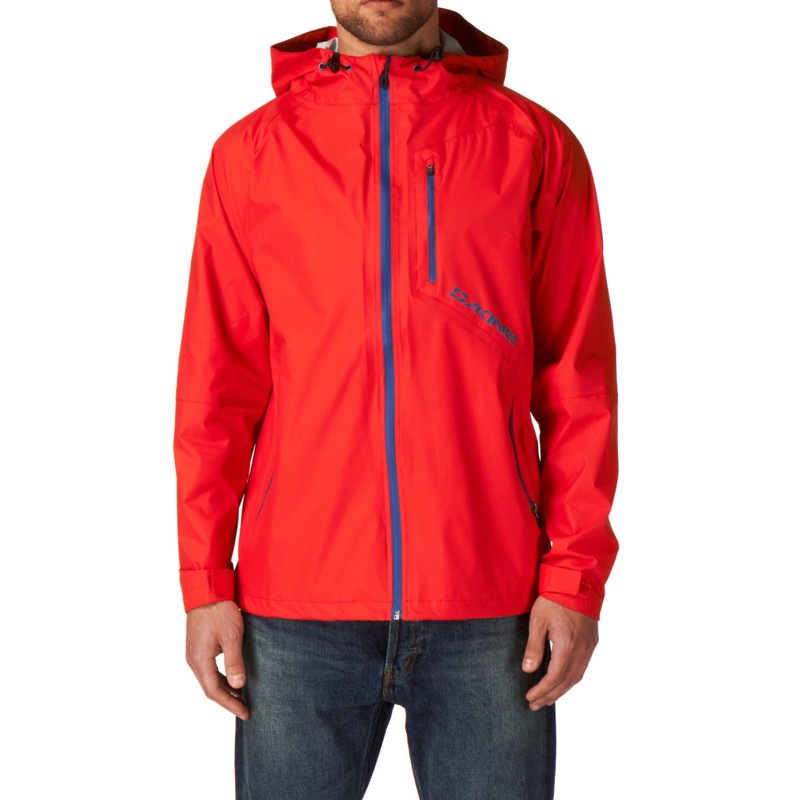 dakine mtb jacket
