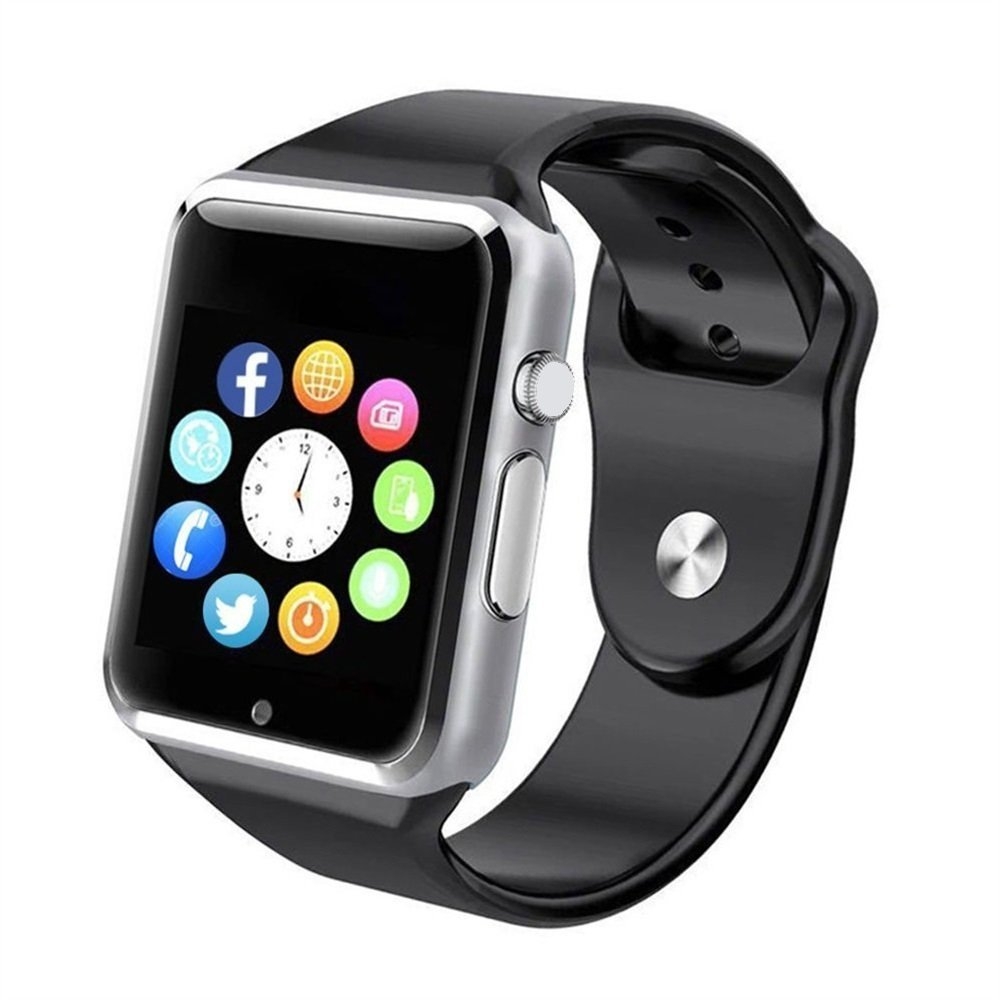 smart watch a1 features