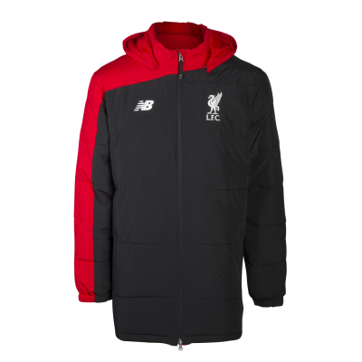 jacket liverpool new balance