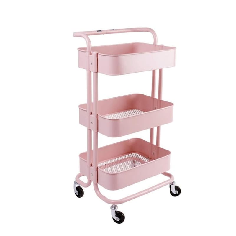 31% off on PinPin 3 Tier Multi-functional Utility Cart | OneDayOnly.co.za