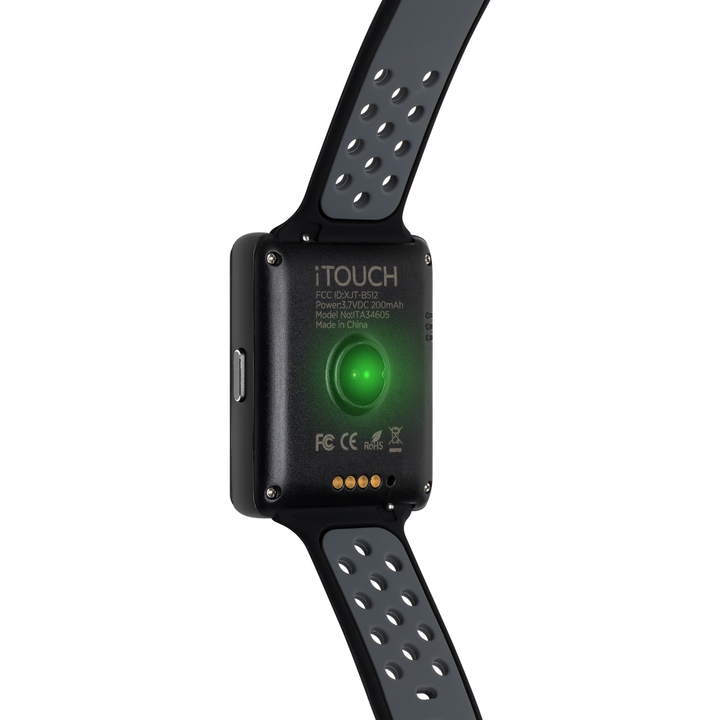 itouch air 2 strap