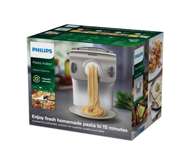 30 off on Philips Avance Digital Electric Pasta Maker (HR2375/00