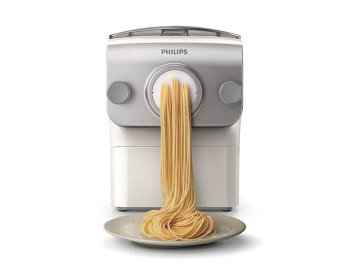 30 off on Philips Avance Digital Electric Pasta Maker (HR2375/00) OneDayOnly.co.za