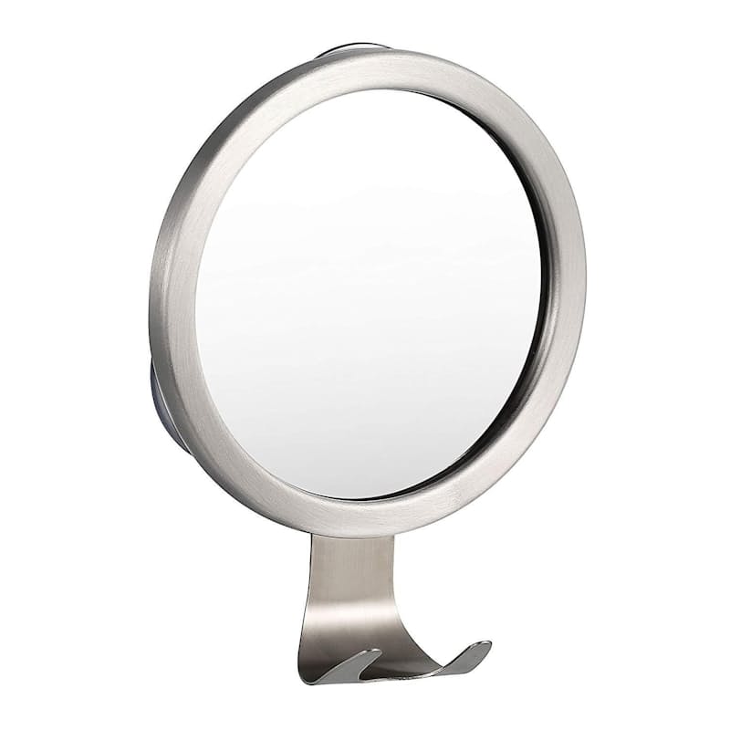 57 Off On Homemax Fogless Led Shower Mirror Onedayonly Co Za Homemax Fogless Led Shower Mirror
