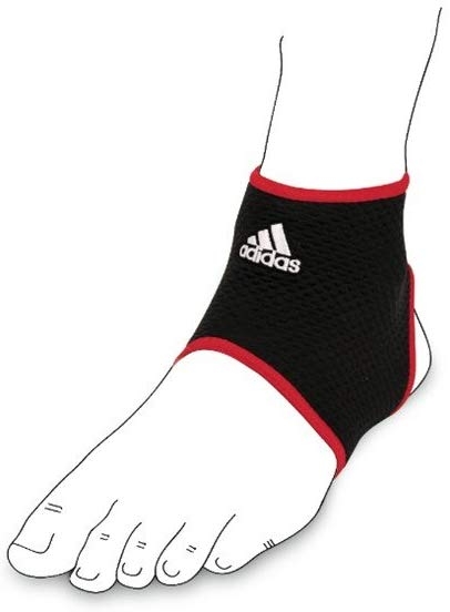37 off on adidas Ankle Support with Adjustable Velcro Straps OneDayOnly.co.za