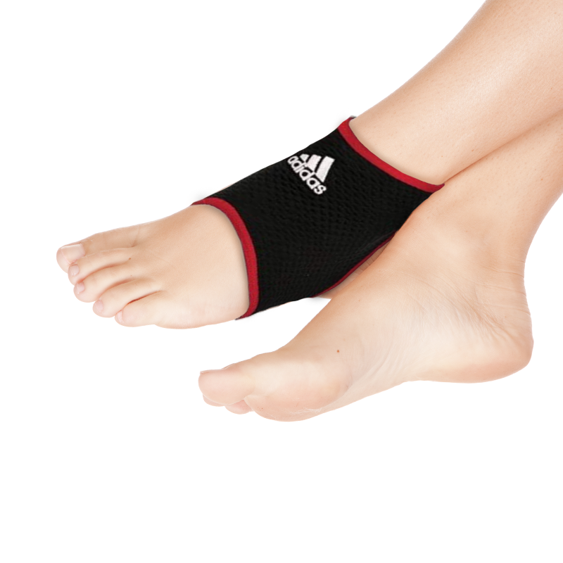 37 off on adidas Ankle Support with Adjustable Velcro Straps