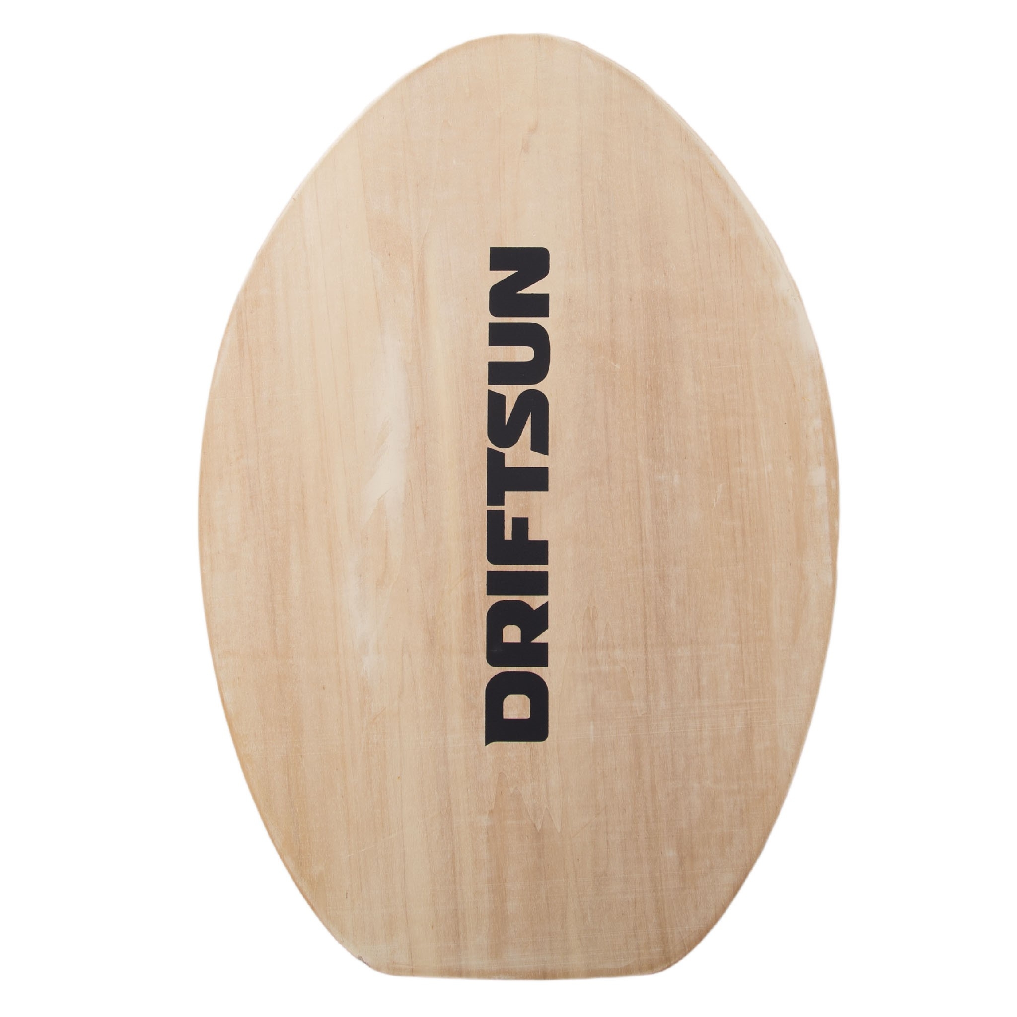 37 off on Driftsun Stock Wooden Skim Board OneDayOnly.co.za