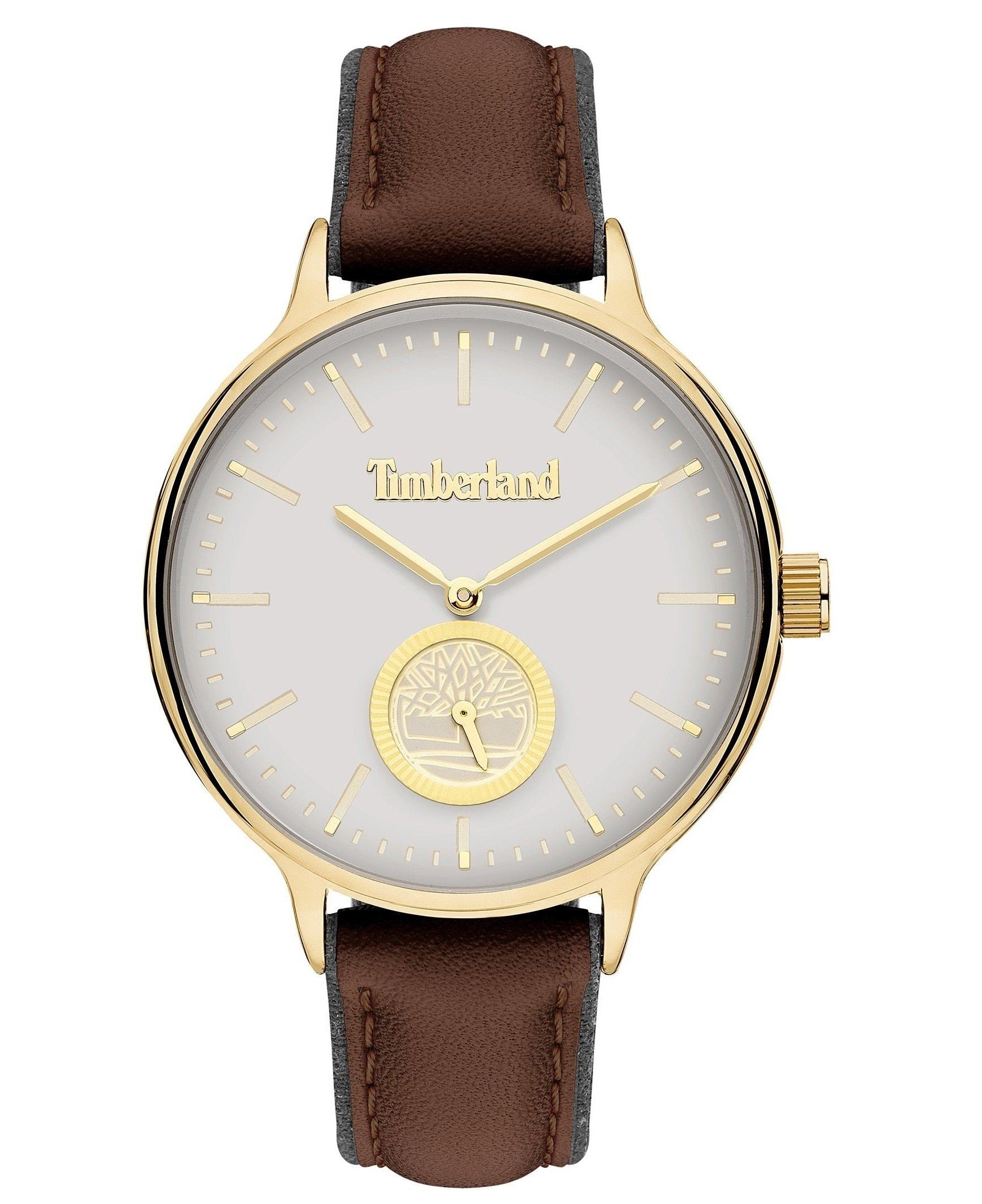 ladies timberland watches