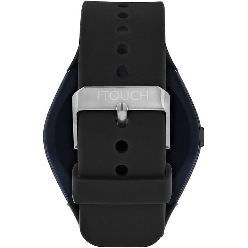 32% off on iTouch Unisex Curve Smartwatch | OneDayOnly.co.za