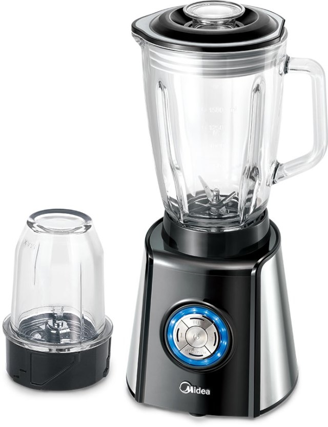 26 off on 1.5L Pro Glass Jug Blender with 400ml Grinder Cup