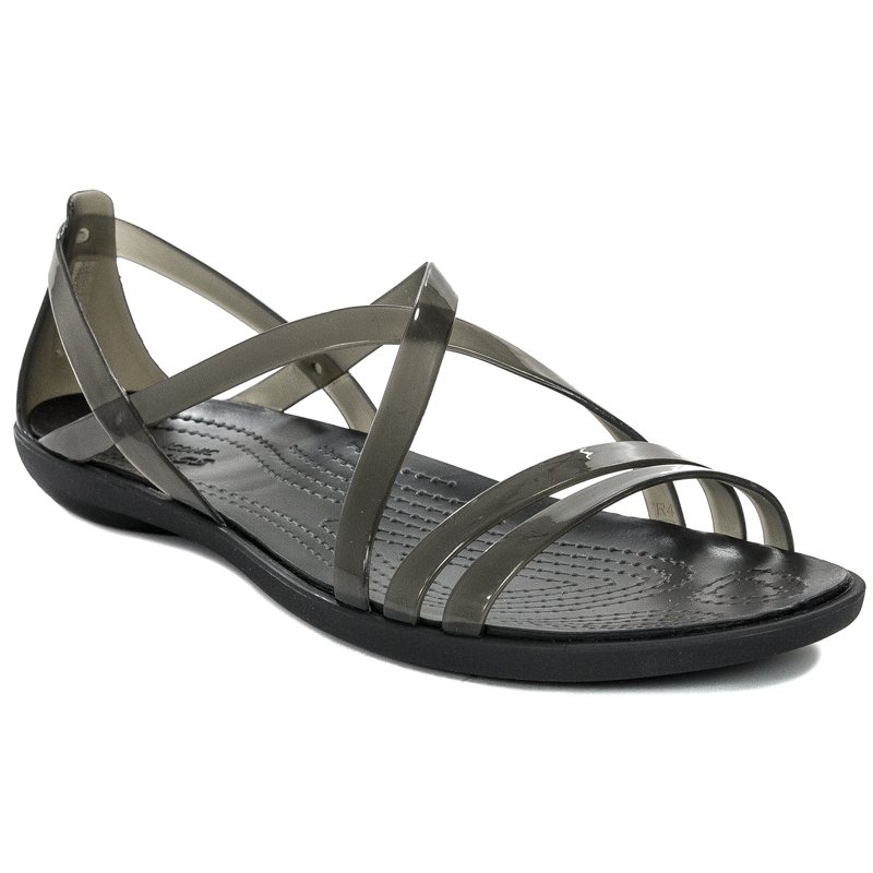 crocs strappy sandals