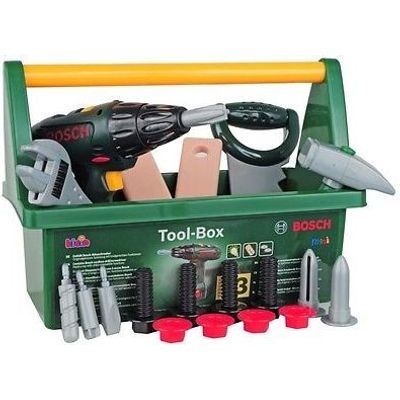 31 off on Klein Toys Bosch Tool Box toys & games Categories