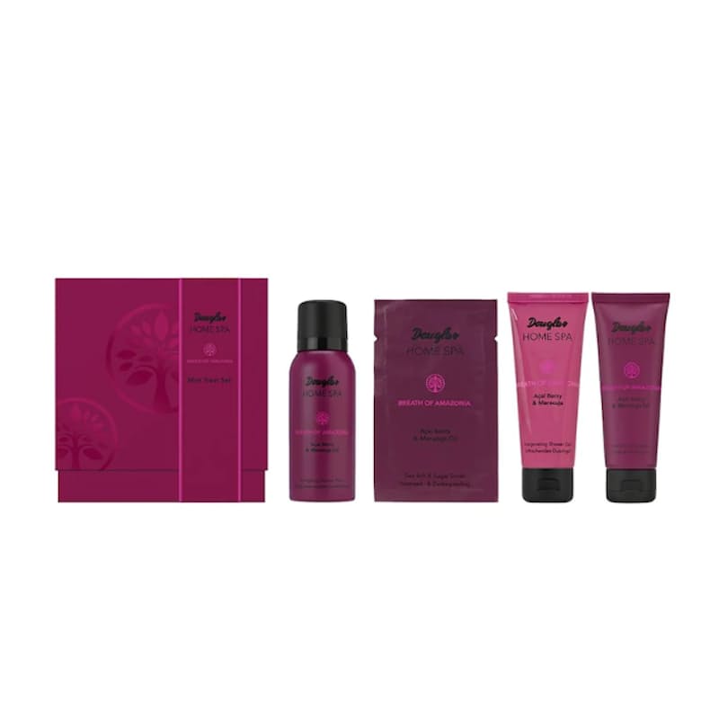 34 Off On Mini Treat Set With Aquafocus Discovery Kit